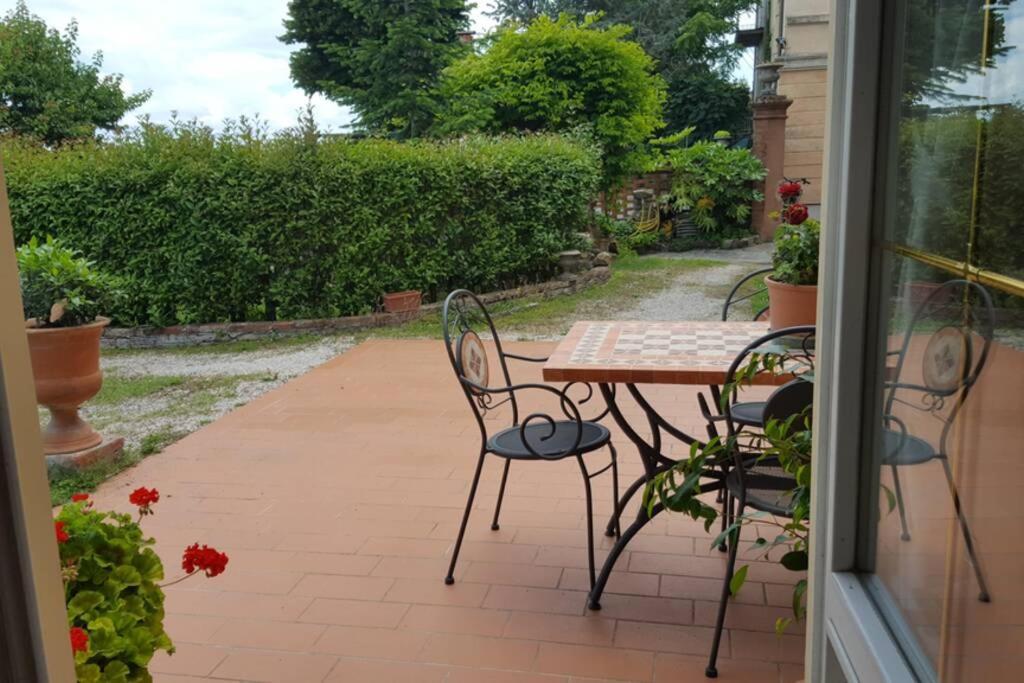 Bellavista La Tua Romantica Vacanza Sul Trasimeno Apartman Castiglione del Lago Kültér fotó