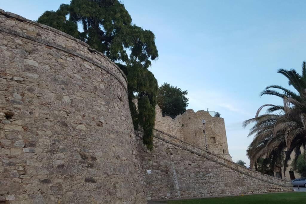 Bellavista La Tua Romantica Vacanza Sul Trasimeno Apartman Castiglione del Lago Kültér fotó